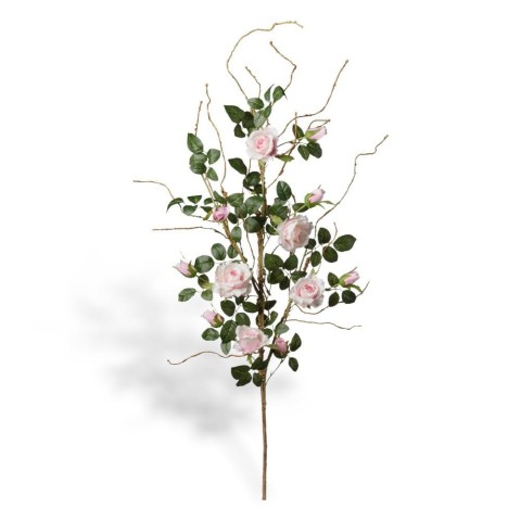 RAMO ROSA CM125 CON RAMETTI ROSA